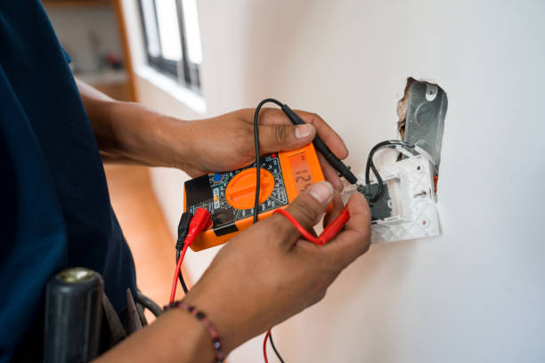Best Electrical Outlet Repair  in Hiller, PA