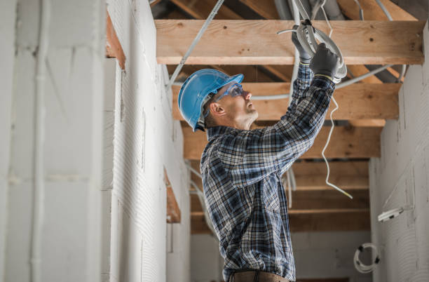  Hiller, PA Electrician Pros