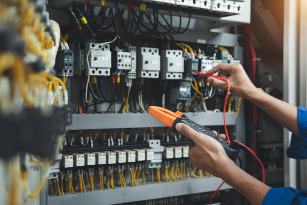 Best Electrical Troubleshooting Services  in Hiller, PA