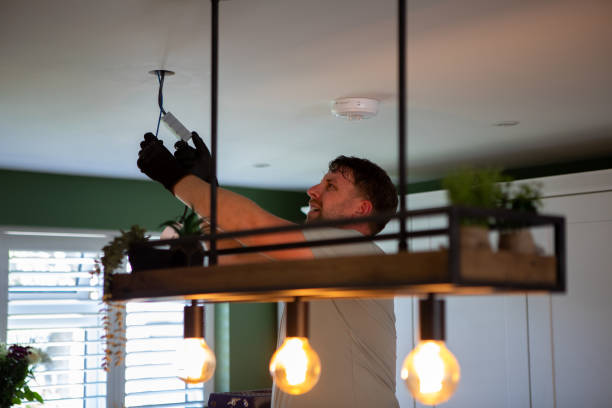 Best Affordable Electrical Installation  in Hiller, PA
