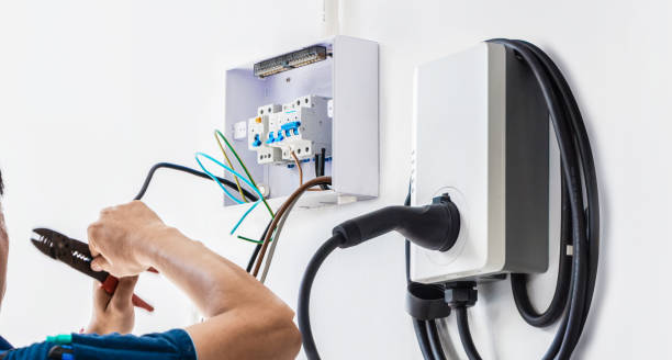 Best Electrical Rewiring Services  in Hiller, PA