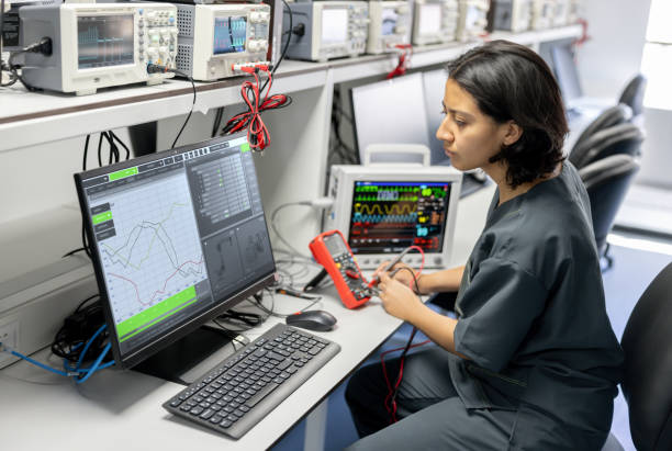 Best Industrial Electrical Services  in Hiller, PA